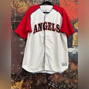 Vintage Angels Jersey XL